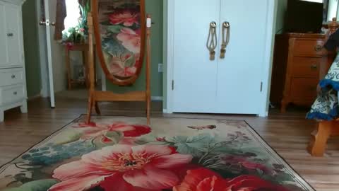 Jeff online show from 03.10.25