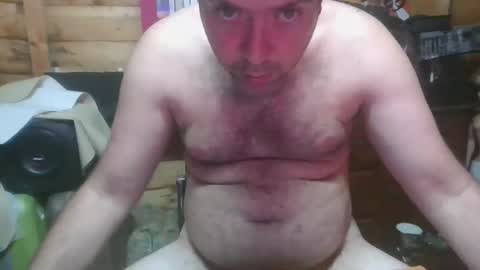 longcock2589 online show from 09.24.25