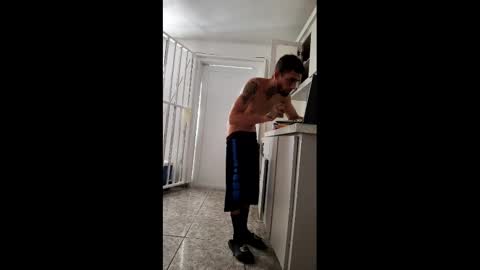 PrecozDick online show from 10.19.25