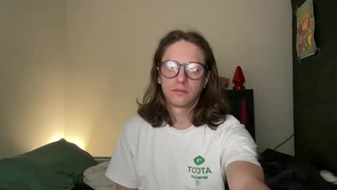 longdickelijah online show from 04.10.26