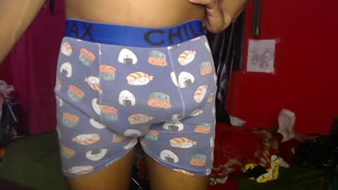 Snapshot of longdickservice01 chatting on 02.08.25 professionalbreastsucker online show from 02.08.25