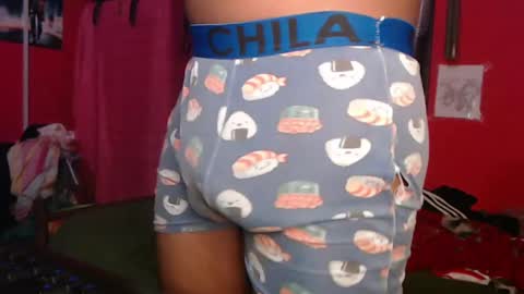 Snapshot of longdickservice01 chatting on 02.10.25 professionalbreastsucker online show from 02.10.25