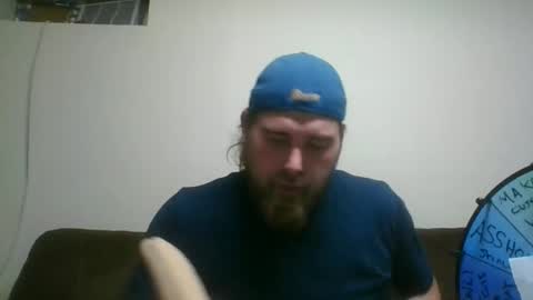 longhairedfreak1921 online show from 09.11.25