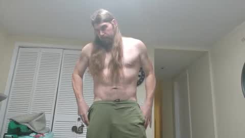 Snapshot of longhairedfreak1921 chatting on 10.17.25 longhairedfreak1921 online show from 10.17.25