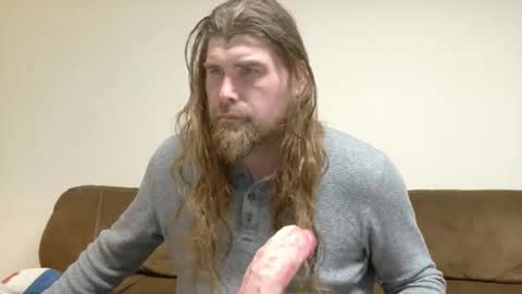 longhairedfreak1921 online show from 04.30.26