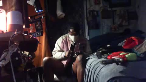 Mr. FogoDeChao online show from 12.19.24