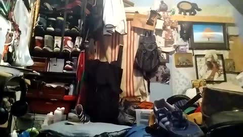 Mr. FogoDeChao online show from 02.04.25