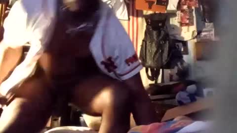 Mr. FogoDeChao online show from 02.05.25