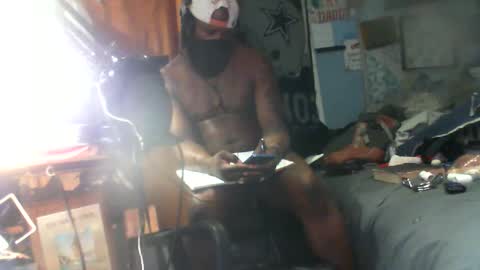 Mr. FogoDeChao online show from 10.05.25