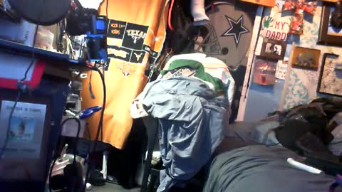 Mr. FogoDeChao online show from 10.12.25