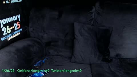 Real twitterlongmint9 online show from 01.27.25