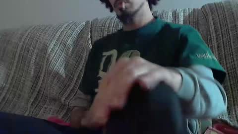 Snapshot of longnight5 chatting on 12.03.24 Alejandro Rulitos Twitter longnight55 Intagram 5longnight5 online show from 12.03.24