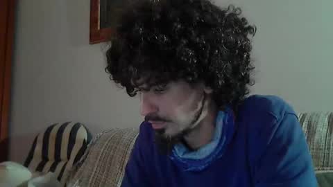 Snapshot of longnight5 chatting on 12.06.24 Alejandro Rulitos Twitter longnight55 Intagram 5longnight5 online show from 12.06.24