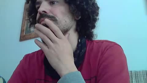 Snapshot of longnight5 chatting on 01.12.25 Alejandro Rulitos Twitter longnight55 Intagram 5longnight5 online show from 01.12.25