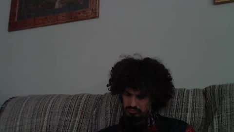 Snapshot of longnight5 chatting on 01.18.25 Alejandro Rulitos Twitter longnight55 Intagram 5longnight5 online show from 01.18.25