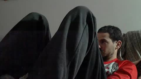 Snapshot of longnight5 chatting on 01.30.25 Alejandro Rulitos Twitter longnight55 Intagram 5longnight5 online show from 01.30.25