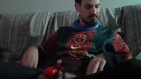 Snapshot of longnight5 chatting on 02.08.25 Alejandro Rulitos Twitter longnight55 Intagram 5longnight5 online show from 02.08.25