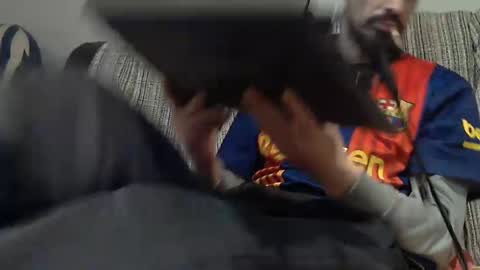 Snapshot of longnight5 chatting on 02.16.25 Alejandro Rulitos Twitter longnight55 Intagram 5longnight5 online show from 02.16.25