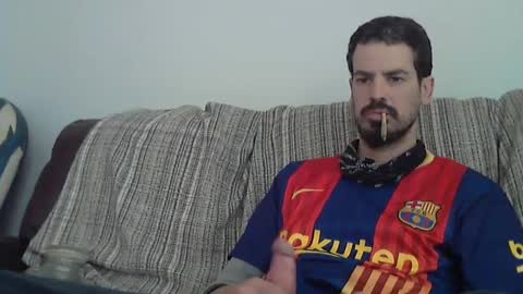 Snapshot of longnight5 chatting on 02.16.25 Alejandro Rulitos Twitter longnight55 Intagram 5longnight5 online show from 02.16.25