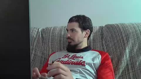 Snapshot of longnight5 chatting on 02.20.25 Alejandro Rulitos Twitter longnight55 Intagram 5longnight5 online show from 02.20.25