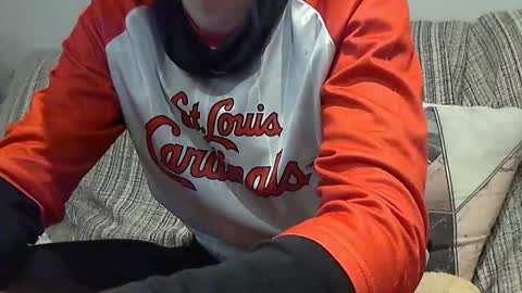 Snapshot of longnight5 chatting on 02.20.25 Alejandro Rulitos Twitter longnight55 Intagram 5longnight5 online show from 02.20.25