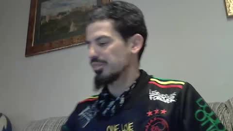 Snapshot of longnight5 chatting on 02.23.25 Alejandro Rulitos Twitter longnight55 Intagram 5longnight5 online show from 02.23.25