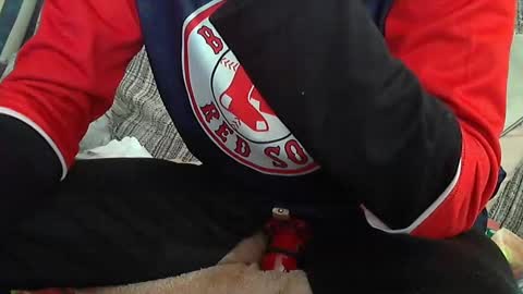 Snapshot of longnight5 chatting on 02.25.25 Alejandro Rulitos Twitter longnight55 Intagram 5longnight5 online show from 02.25.25