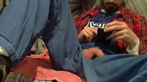 Snapshot of longnight5 chatting on 03.10.25 Alejandro Rulitos Twitter longnight55 Intagram 5longnight5 online show from 03.10.25