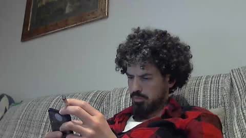 Alejandro Rulitos Twitter longnight55 Intagram 5longnight5 online show from 11.09.25