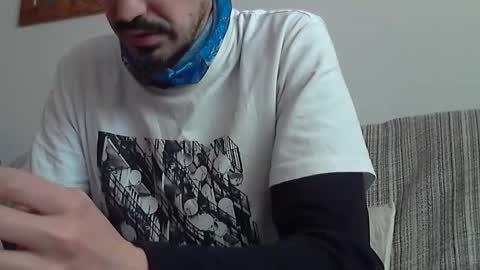 Alejandro Rulitos Twitter longnight55 Intagram 5longnight5 online show from 01.11.26