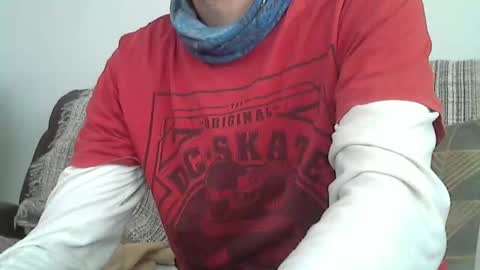 Alejandro Rulitos Twitter longnight55 Intagram 5longnight5 online show from 02.07.26