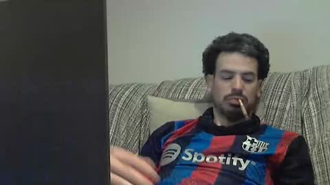 Alejandro Rulitos Twitter longnight55 Intagram 5longnight5 online show from 03.22.26