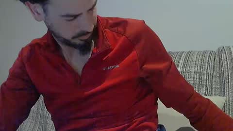 Alejandro Rulitos Twitter longnight55 Intagram 5longnight5 online show from 04.07.26