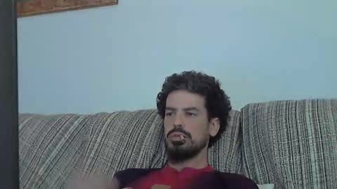 Alejandro Rulitos Twitter longnight55 Intagram 5longnight5 online show from 05.06.26