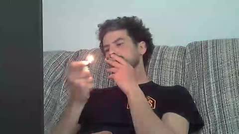 Alejandro Rulitos Twitter longnight55 Intagram 5longnight5 online show from 05.07.26