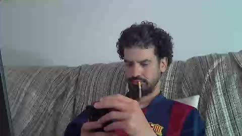 Alejandro Rulitos Twitter longnight55 Intagram 5longnight5 online show from 05.08.26