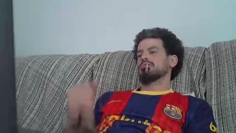 Alejandro Rulitos Twitter longnight55 Intagram 5longnight5 online show from 05.11.26