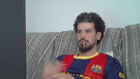Alejandro Rulitos Twitter longnight55 Intagram 5longnight5 online show from 05.11.26