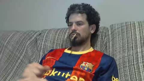 Alejandro Rulitos Twitter longnight55 Intagram 5longnight5 online show from 05.11.26