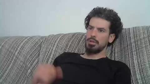 Alejandro Rulitos Twitter longnight55 Intagram 5longnight5 online show from 05.13.26