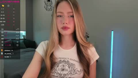 Eva online show from 01.31.25