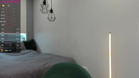 Eva online show from 12.14.25