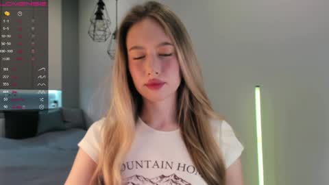 Eva online show from 03.28.26