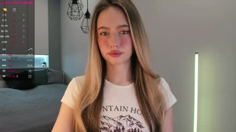 Eva online show from 04.14.26