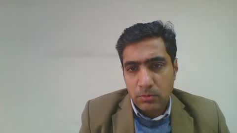 Lleida-man online show from 01.01.25