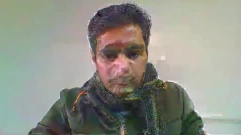 Lleida-man online show from 01.08.25