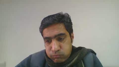 Lleida-man online show from 01.17.25