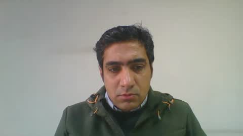 Lleida-man online show from 01.23.25