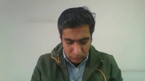 Lleida-man online show from 01.30.25