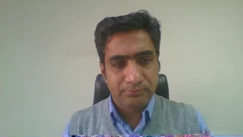 Lleida-man online show from 03.07.25